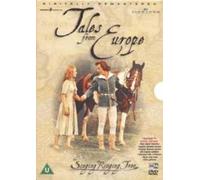 Tales From Europe - The Singing Ringing Tree [DVD]