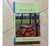 Tales from Grace Chapel Inn; Promises to Keep