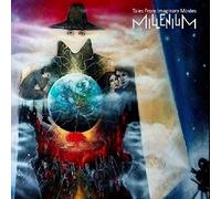 TALES FROM IMAGINARY MOVIE DIGIPAC-MILLENIUM