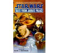 Tales from Jabba's Palace: Star Wars Legends