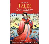 Tales from Japan (Oxford Myths and Legends)