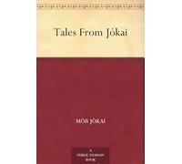 Tales From Jókai