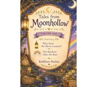 Tales from Moonhollow Vol. 1