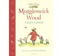 Vicky Cowie Tales from Muggleswick Wood (Copertina rigida)