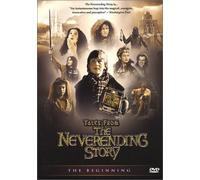 Tales from Neverending Story - Tales from Neverending Story