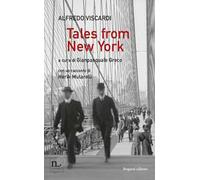 Tales from New York