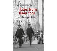 Tales from New York