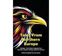 Tales From Northern Europe: 6