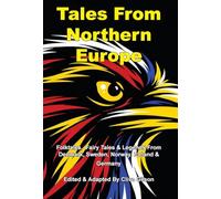 Tales From Northern Europe: 6