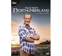 Tales From Northumberland With Robson Green [DVD]