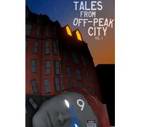 Tales From Off-Peak City Vol. 1 Steam Key GLOBAL