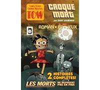 Tales From Outer Worlds: Croque-Mort