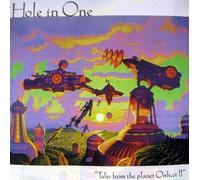 Tales from Planet Onhcet II