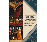 TALES FROM SHAKESPEARE