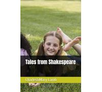 Tales from Shakespeare