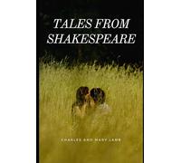Tales from Shakespeare
