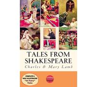 Tales from Shakespeare