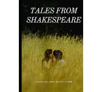 Tales from Shakespeare