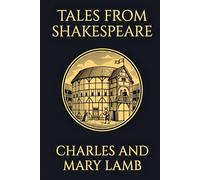 TALES FROM SHAKESPEARE