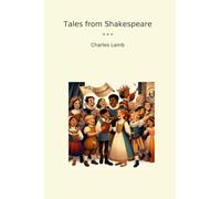 Tales from Shakespeare