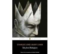 Charles e Mary Lamb – Tales from Shakespeare – Tascabile