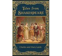 TALES FROM SHAKESPEARE