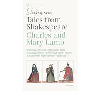 Tales From Shakespeare