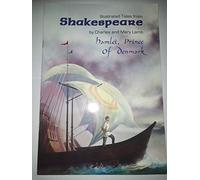 Tales From Shakespeare Hamlet, Prince of Denmark