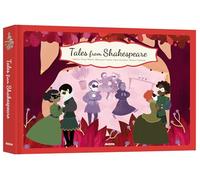 Tales from Shakespeare (Paper Theatre) – Auzou