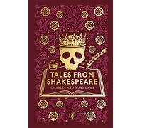 Mary Lamb Charles Lamb Tales from Shakespeare (Copertina rigida)