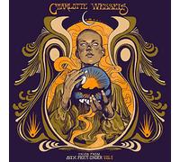 Charlotte Wessels – Tales from Six Feet Under – Volume 1 + 2 – CD