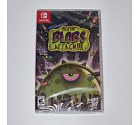 Tales From Space Mutant Blobs Attack Limited Run Switch