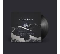 Stornoway - Tales from Terra Firma - Reissue