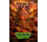 TALES FROM THE AGE OF GODS