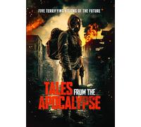 Tales From the Apocalypse (DVD) Various Contributors