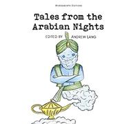 Tales from the Arabian Nights