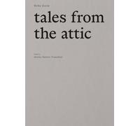 tales from the attic: Birke Gorm