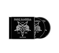 Dianno, Paul - Tales from the Beast - Deluxe Edition