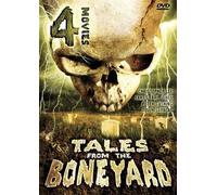 Tales From the Boneyard