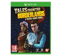 Tales from the Borderlands - Xbox One