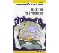 Tales from the british isles. Con CD Audio. Con espansione online [Lingua inglese]