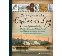 Tales from the Captain's Log (Copertina rigida)