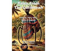 Tales From The Caribbean