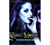 Tales from the Carnal Morgue - Vol. 1