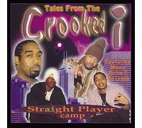 TALES FROM THE CROOKED I