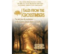 Tales from the Crosstimbers Summer 2026