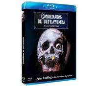 Tales from the Crypt (1972) [ Blu-Ray, Reg.A/B/C Import - Spain ]