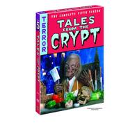 Tales From The Crypt: Complete Fifth Season [Edizione: Stati Uniti]
