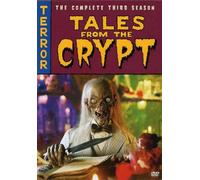 Tales From The Crypt: Complete Third Season - Tales From The Crypt: Complete Third Season