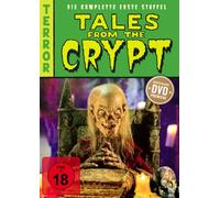 Tales from the Crypt - Die komplette erste Staffel